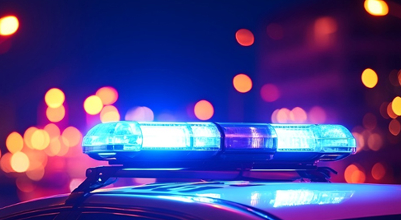 公安警务通信语音留痕系统