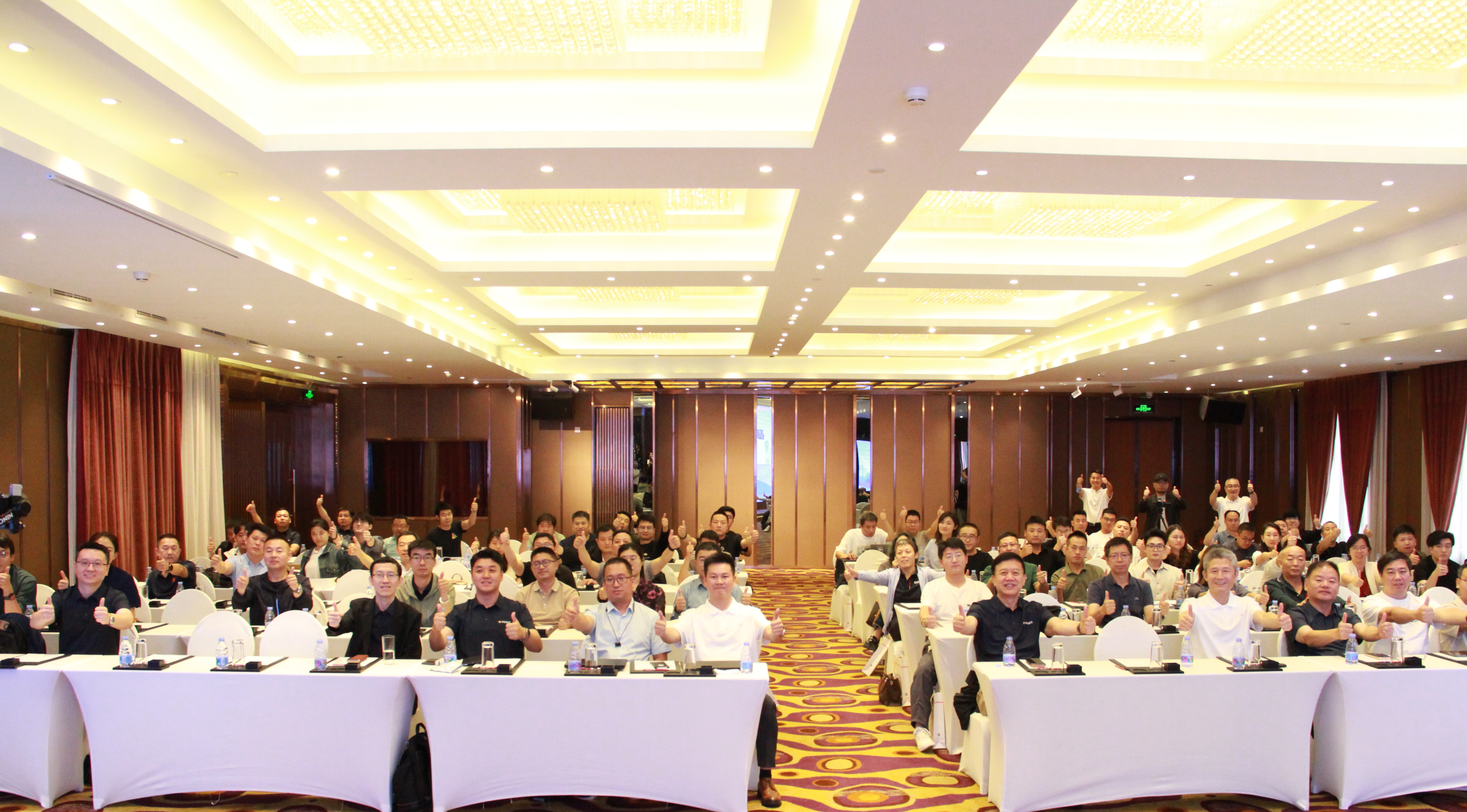 破界智联，共筑通信新生态 — 平治东方 & 开源通信北京渠道会圆满落幕