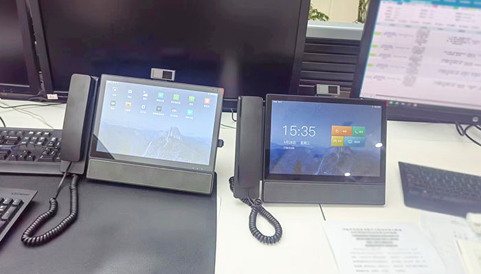 UC Terminals--State Grid of Tongliao