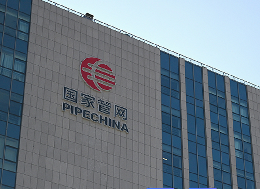 National Pipeline Network Company