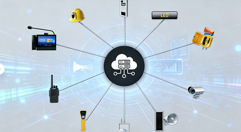 Unified Communication System